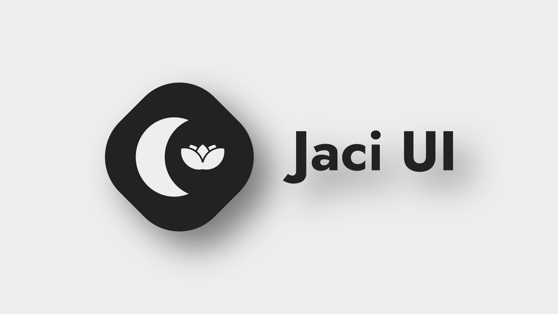 Jaci UI